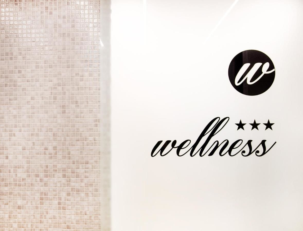 Отель Weneda Wellness Hotel Ополе-10