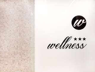 Отель Weneda Wellness Hotel Ополе-6